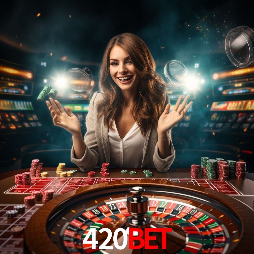 420bet