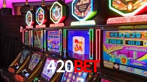PIX Instantâneo 420bet
