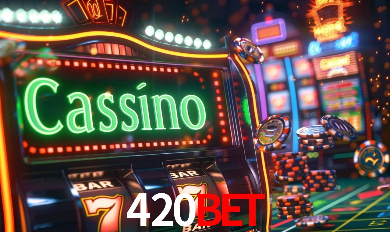 Benefícios da Conta 420bet