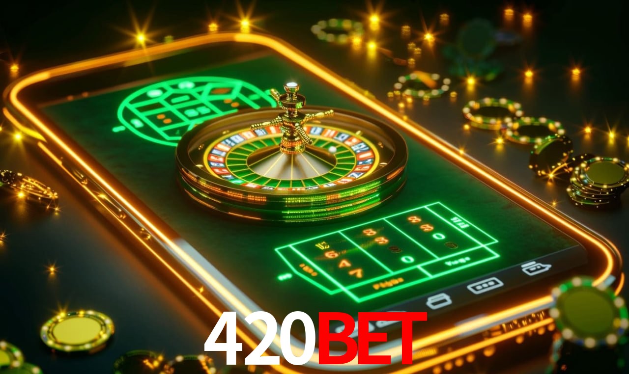 Especiais de Fim de Semana 420bet