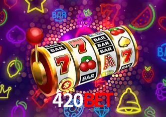 Apostas Esportivas na 420bet: Um Guia Completo