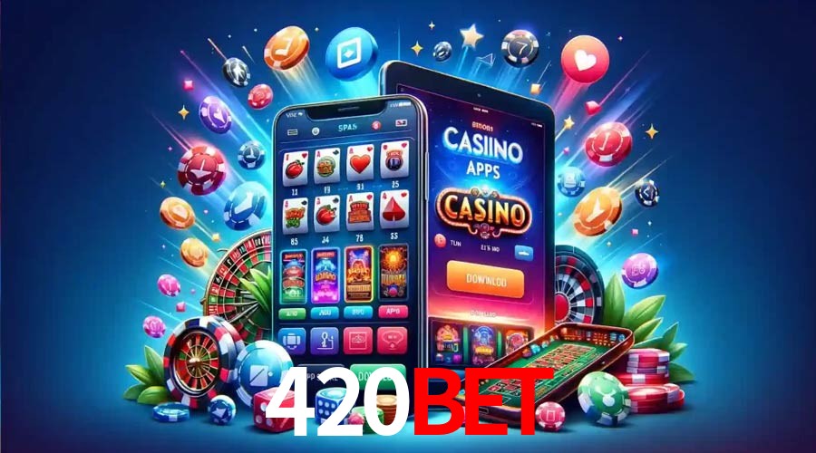Games Directory 420bet