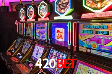 A Emoção da Loteria na 420bet: Uma Chance de Mudança de Vida