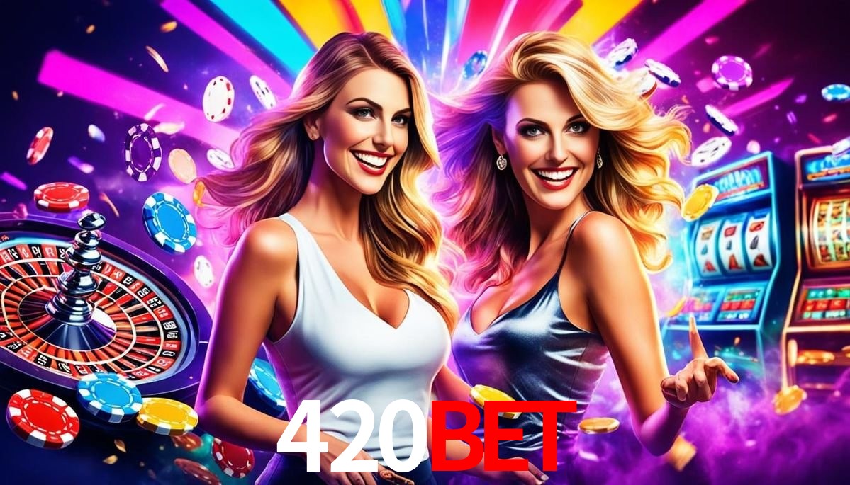 Jogos Exclusivos 420bet