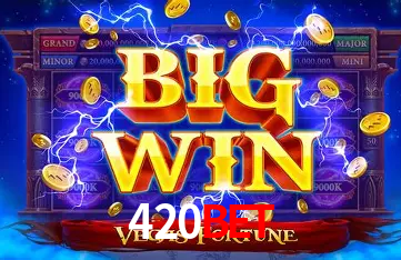 Flash Promotion 420bet
