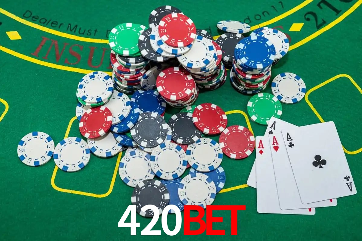 Torneios 420bet