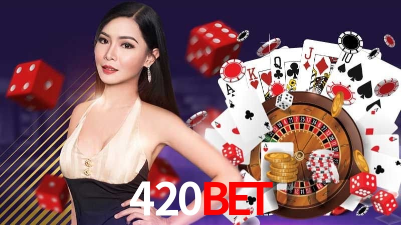 Interface Premium 420bet