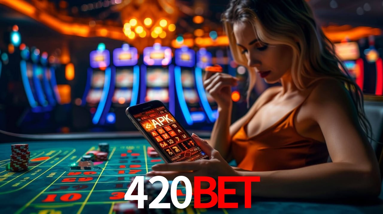 VIP Casino 420bet