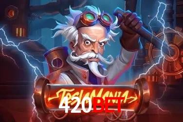 Cadastro Rápido 420bet