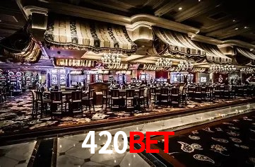Platform Technology 420bet