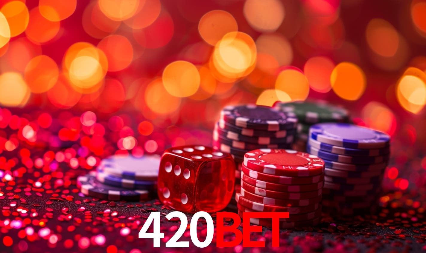 Desvendando o Mundo dos Jogos Virtuais na 420bet