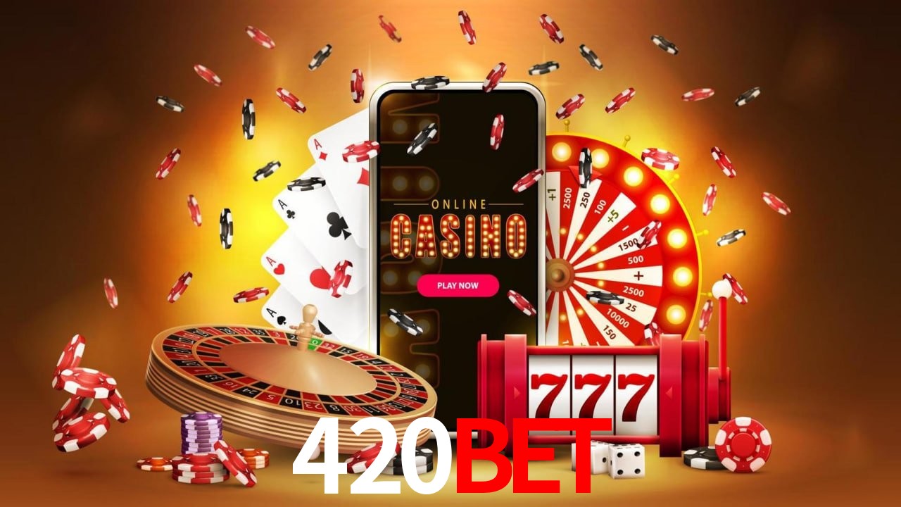 Descubra o Programa VIP da 420bet: Vantagens Exclusivas para Jogadores