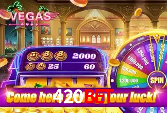 Desvendando o Mundo dos Jogos Virtuais na 420bet
