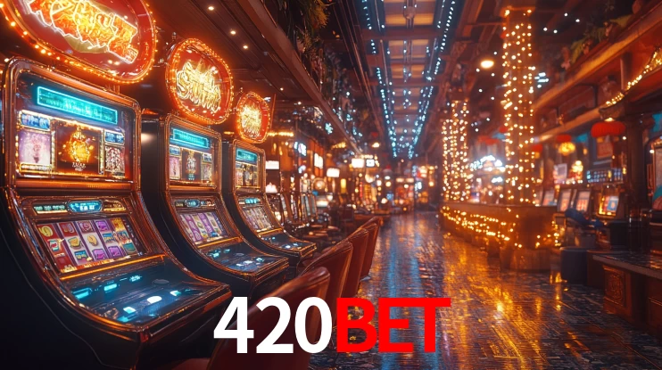 420bet