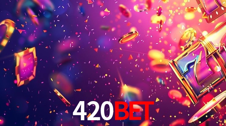 cassino 420bet
