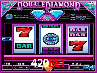 A Revolução dos Aplicativos de Jogos no 420bet