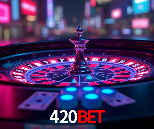 Inovações de Jogos na 420bet: O Futuro das Experiências Interativas