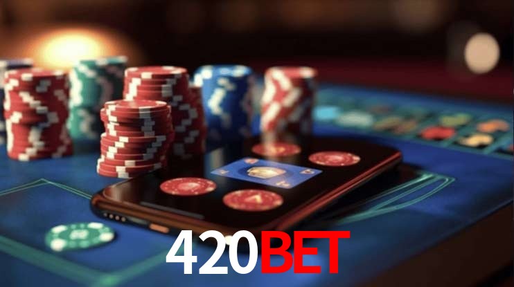 Provedores de Jogos 420bet