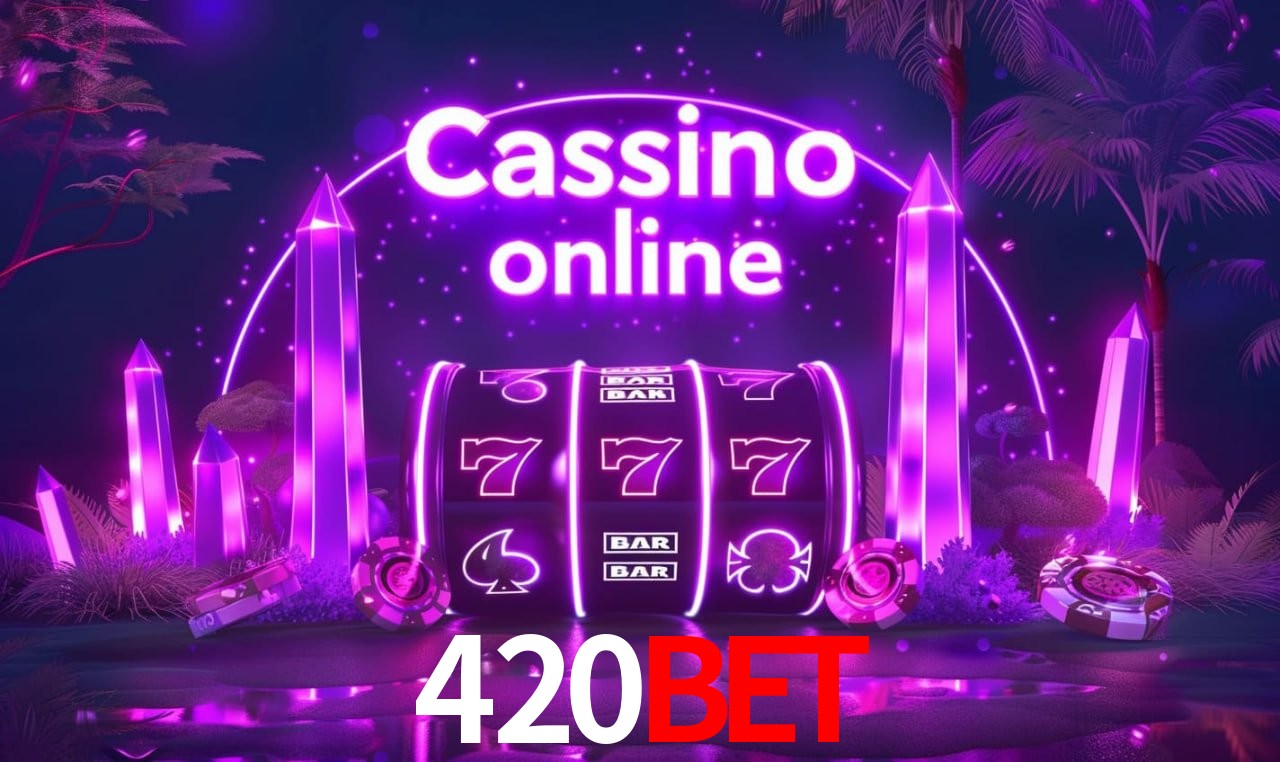 Sistemas de Segurança 420bet