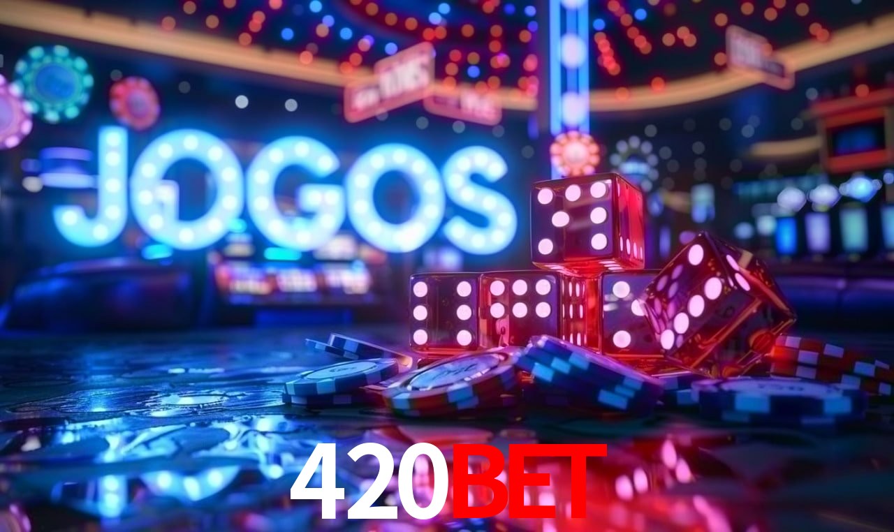 PIX Instantâneo 420bet