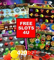 API Integration 420bet