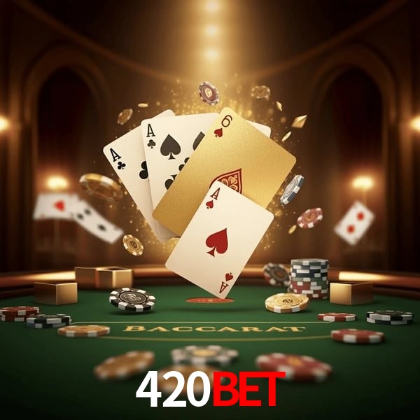 Blackjack Table 420bet