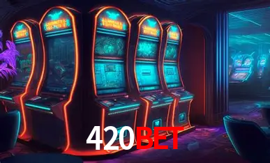 Inovações de Jogos na 420bet: O Futuro das Experiências Interativas