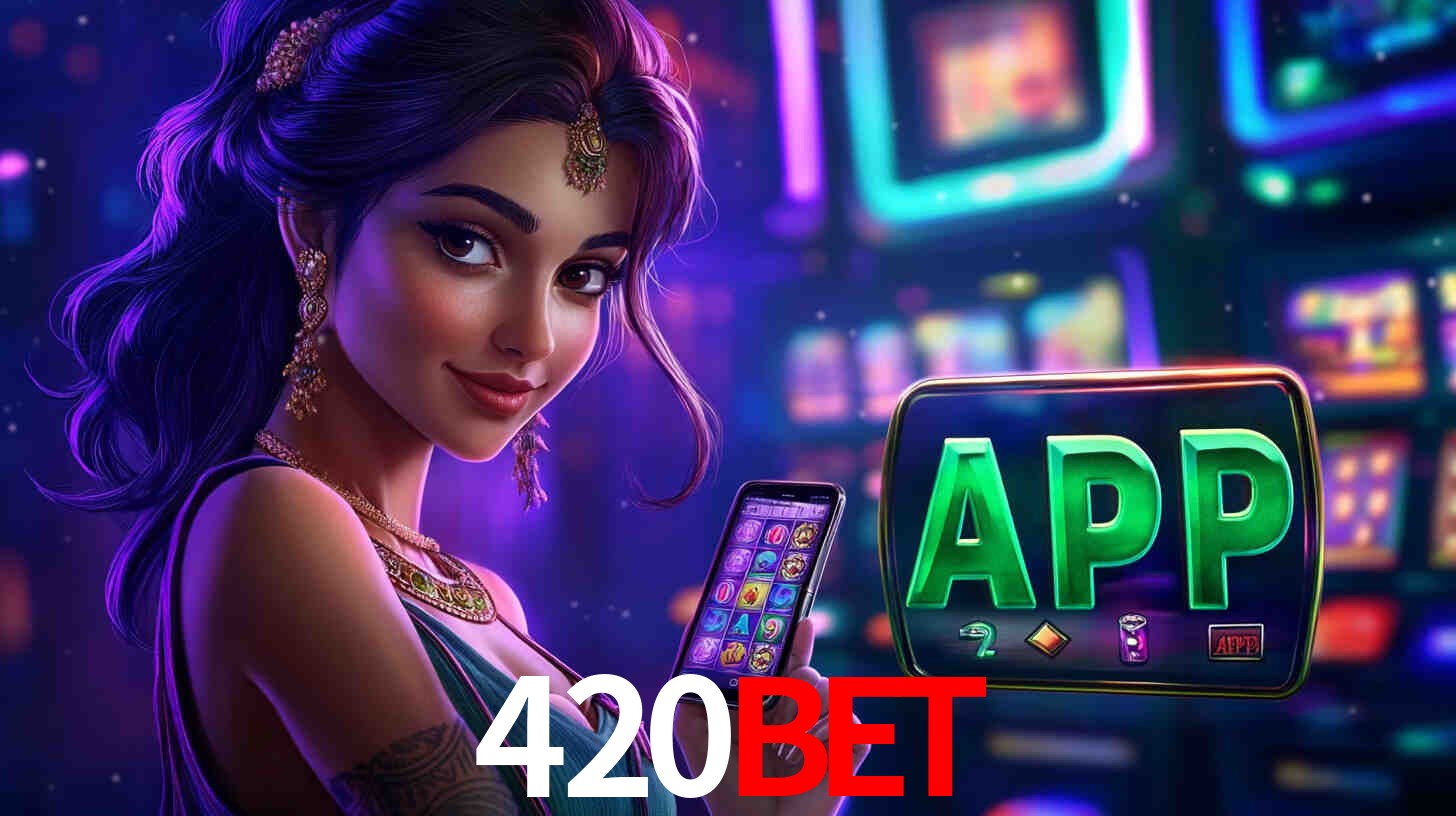 Bônus Generosos e Exclusivos no 420bet para Você!